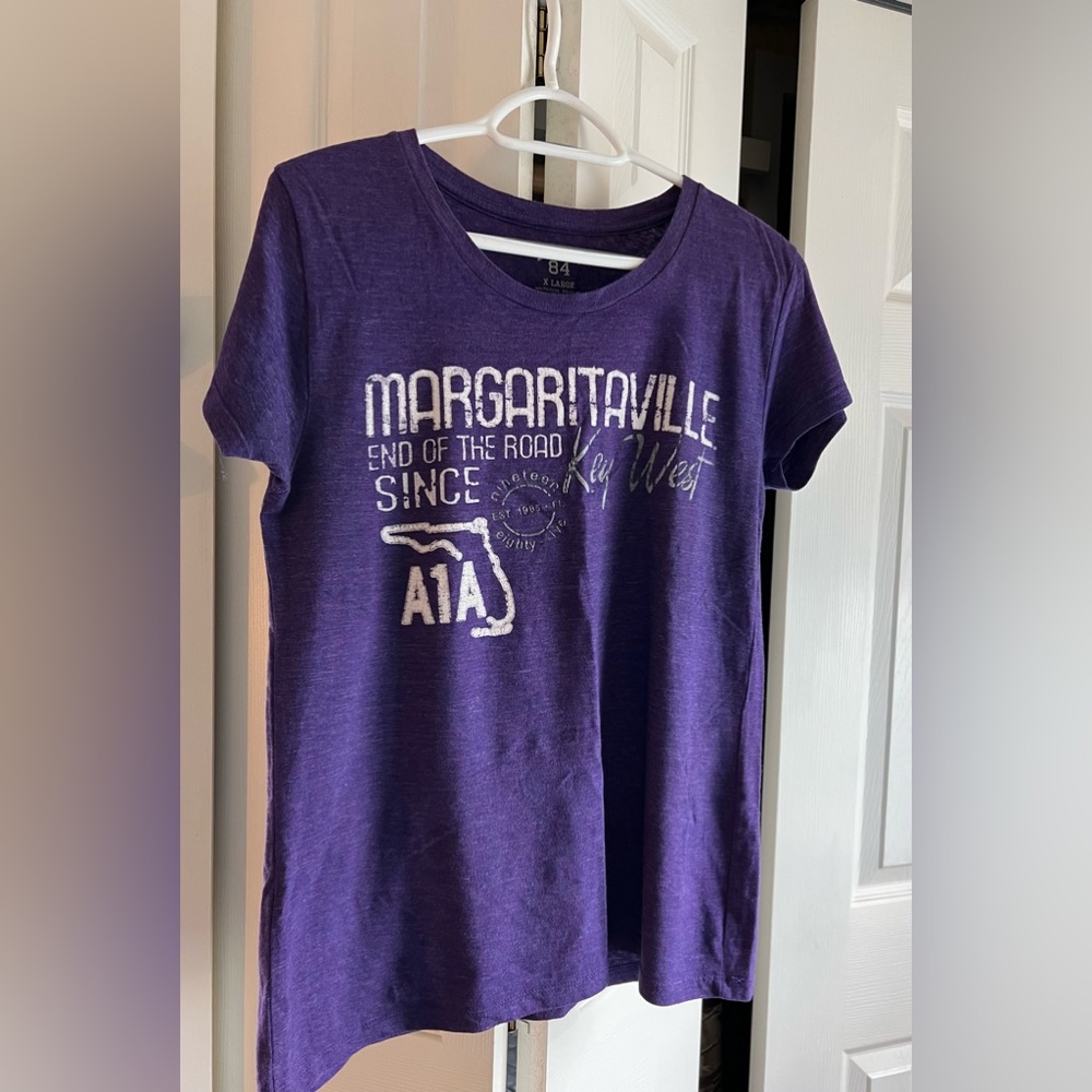 Margaritaville T-shirt